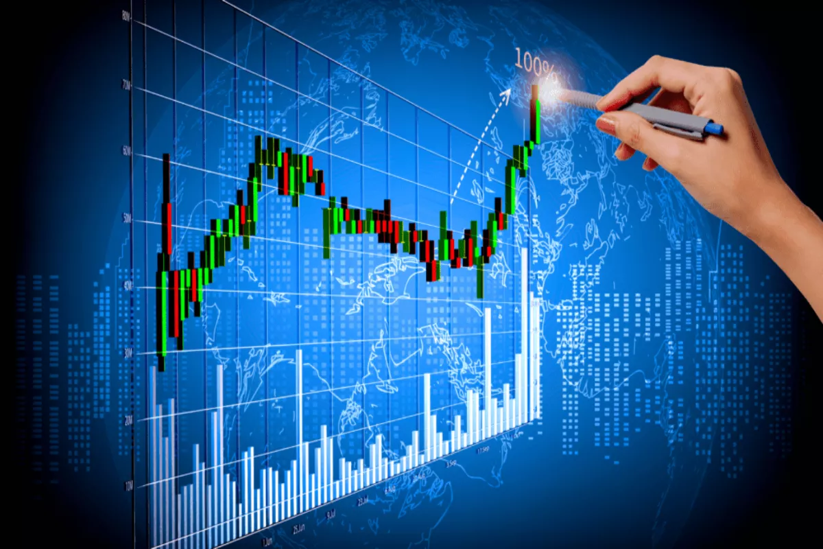 IHSG Rebound 16,16 Persen, Analis Soroti Berbagai Isu Kebijakan