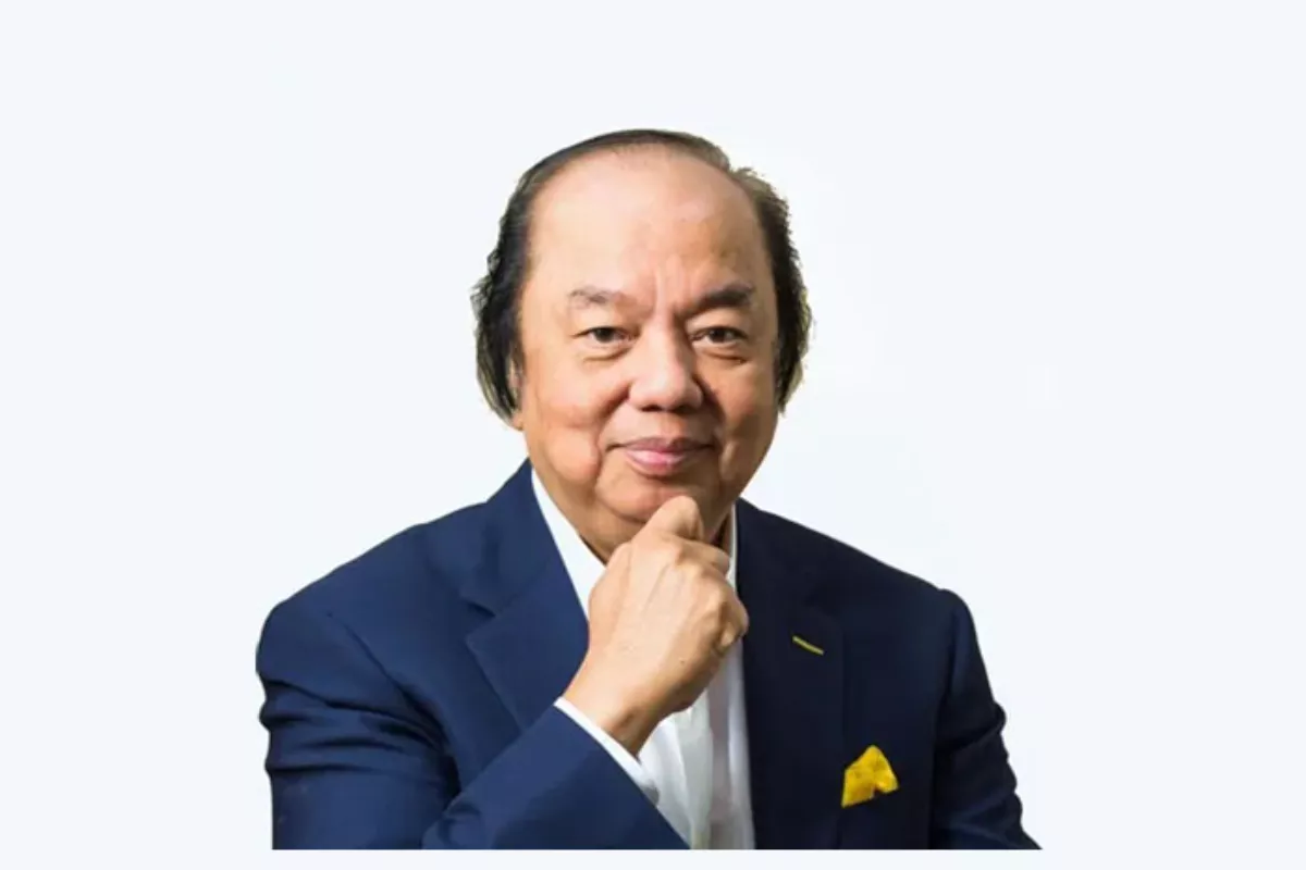 Dato Sri Tahir Lepas 26 Juta Saham MPRO, Segini Sisa Kepemilikannya