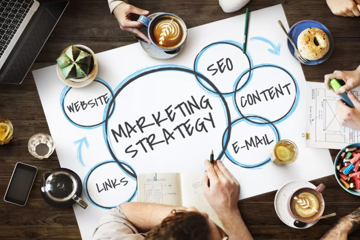Mengintip Strategi Social Media Marketing 2027 Paling Efektif