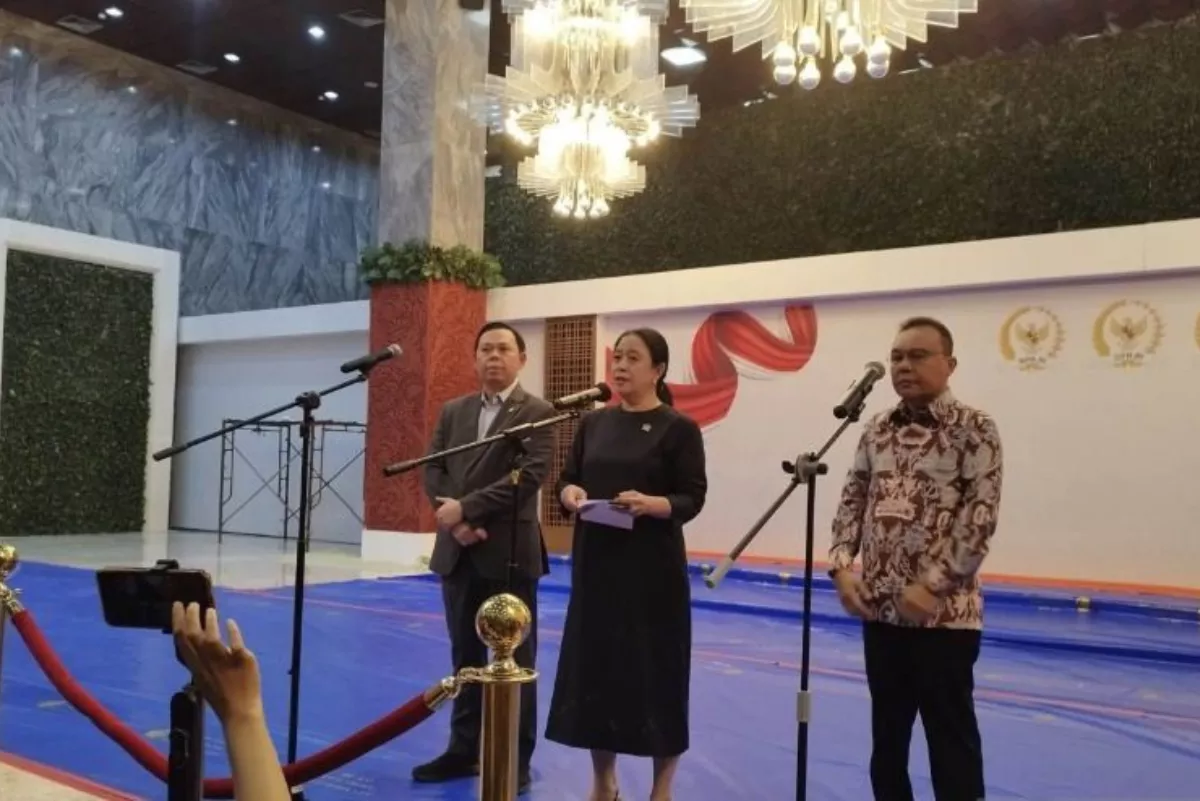 Daftar 4 Calon Petinggi Bank Indonesia Usulan Presiden Prabowo