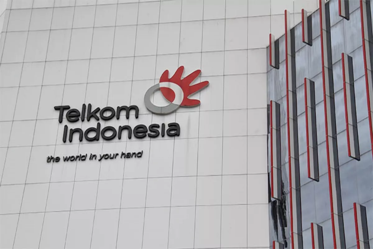 Telkom Alokasikan 4 Triliun Rupiah untuk Aksi Pembelian Kembali Saham
