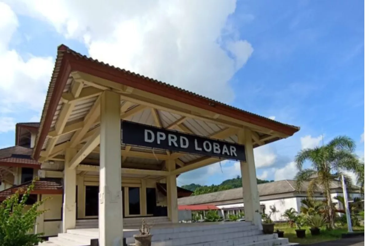 DPRD Lombok Barat Tolak Gedung Baru dari APBD Demi Utamakan Rakyat