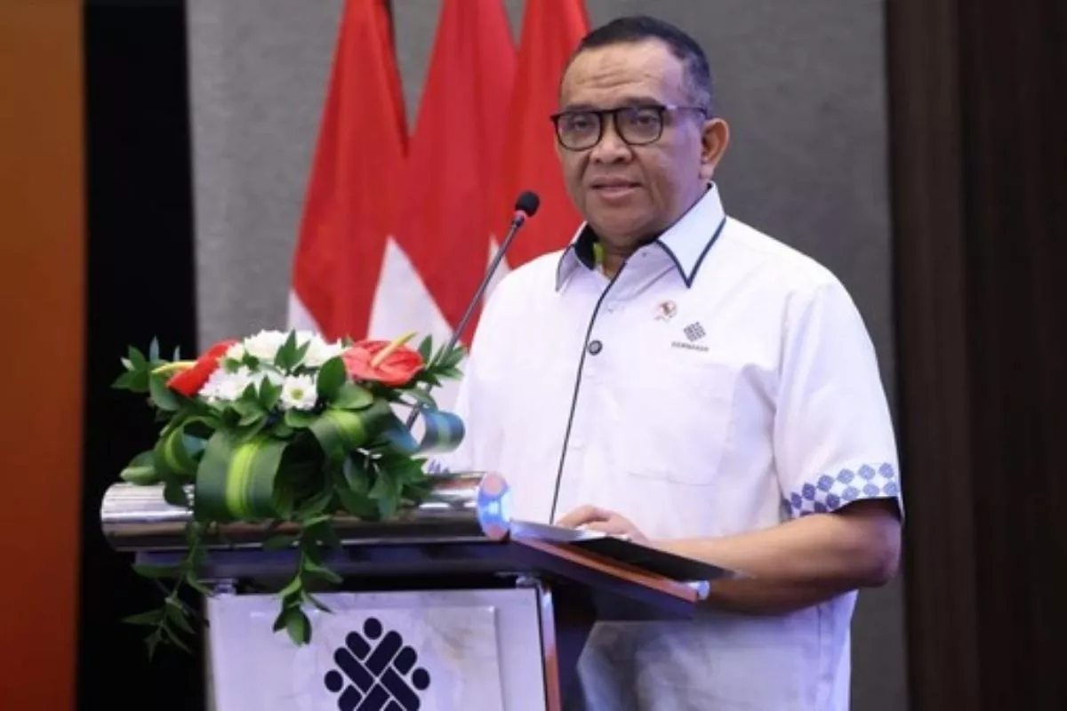 Target Kemenaker: RUU Pelindungan Ketenagakerjaan Rampung Oktober 2026