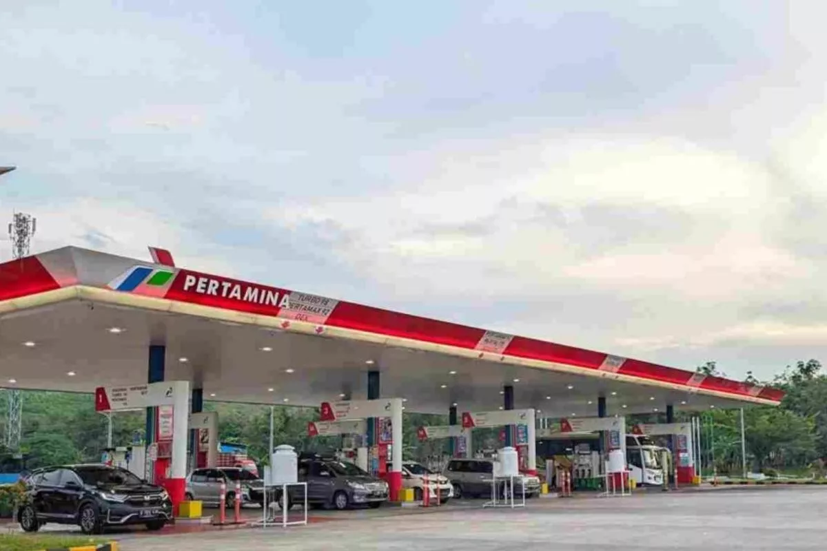 Cara Registrasi Subsidi Tepat MyPertamina Agar Bisa Beli BBM