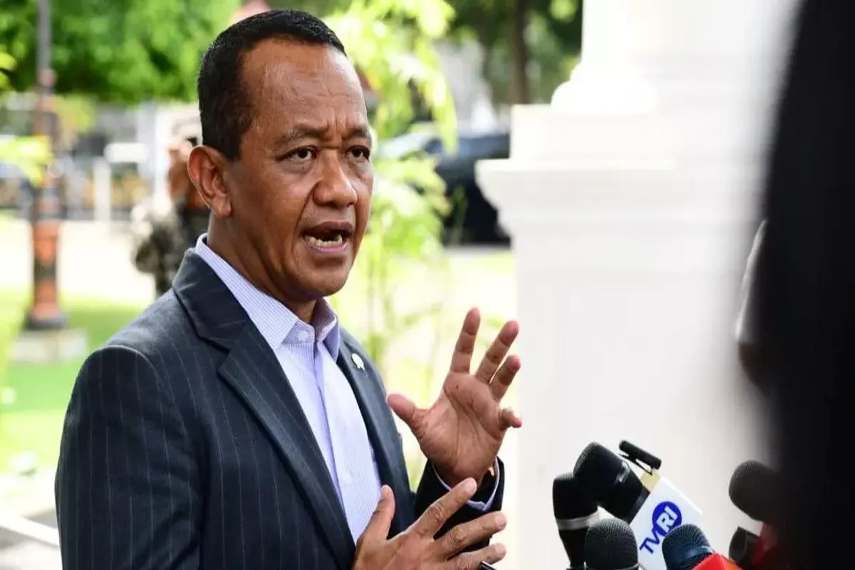 Produksi Minyak RI Lampaui Target APBN, Torehan Sejarah Baru