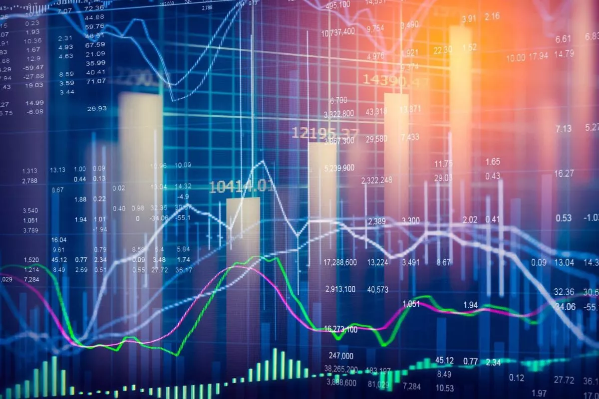 IHSG Menguat 0,67% Didukung Saham Energi dan Perbankan