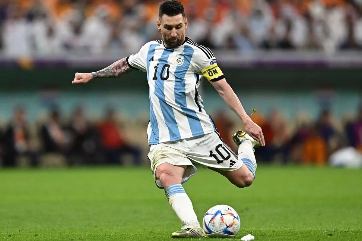 Pola Makan Sehat Lionel Messi Jelang Final Piala Dunia 2026 (60 karakter)