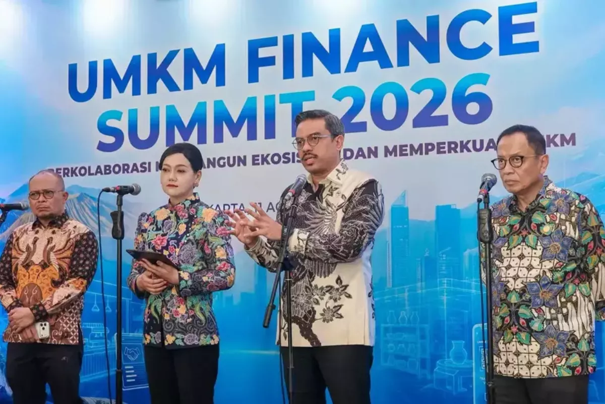 BI Naikkan Kebijakan Insentif Likuiditas ke Angka 6 Persen