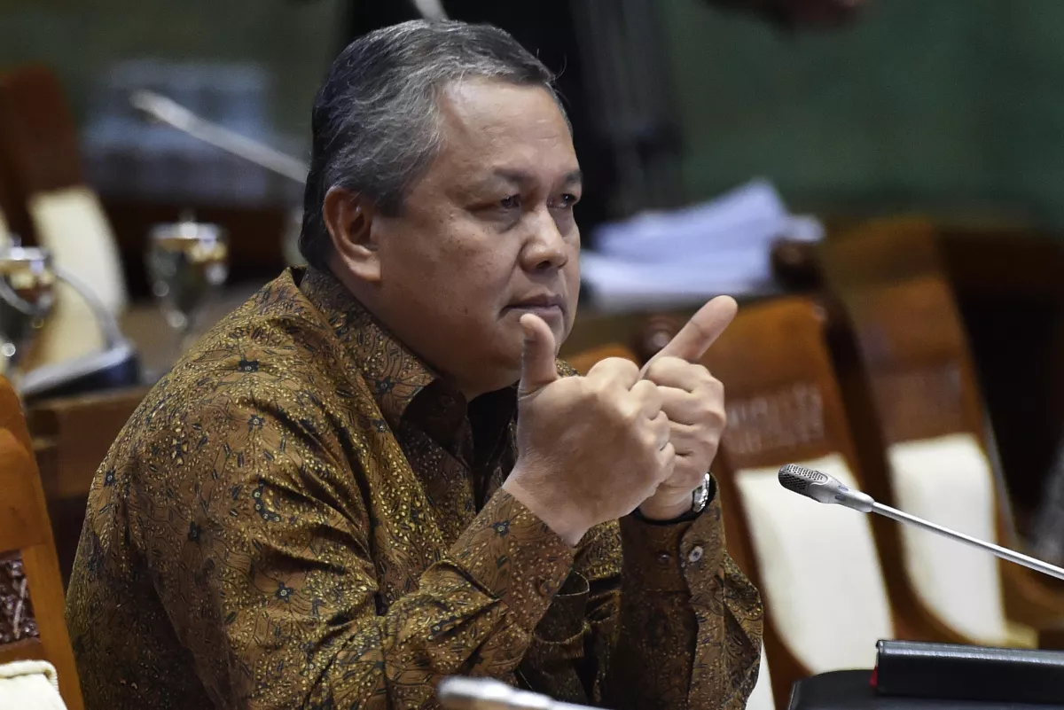 Sektor Pembiayaan Syariah Sentuh Angka Rp720 Triliun