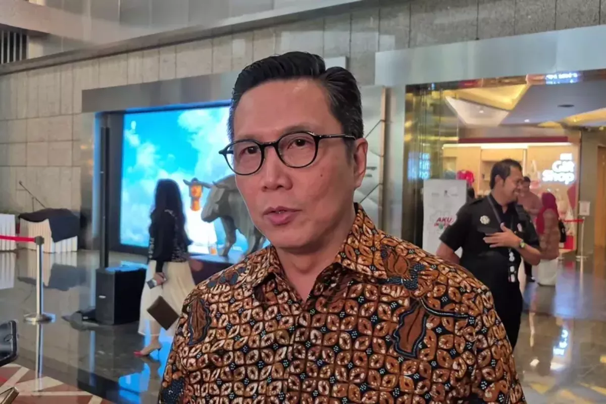 S&P Tegaskan Peringkat Indonesia, Pasar Saham Respons Sinyal Positif