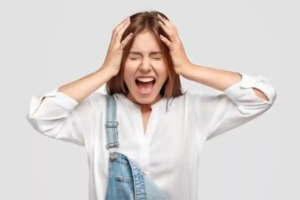 Tips Psikolog Menjaga Ketenangan dan Emosi di Kantor