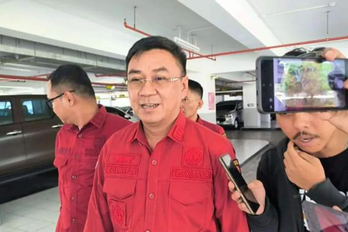 Langkah Kejaksaan Tinggi NTB Minta Data Perpajakan GNE Hitung Kerugian