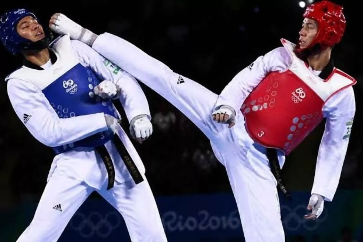 PB TI Ungkap Alasan Gelar Asian Taekwondo Championships 2026 di Jakarta