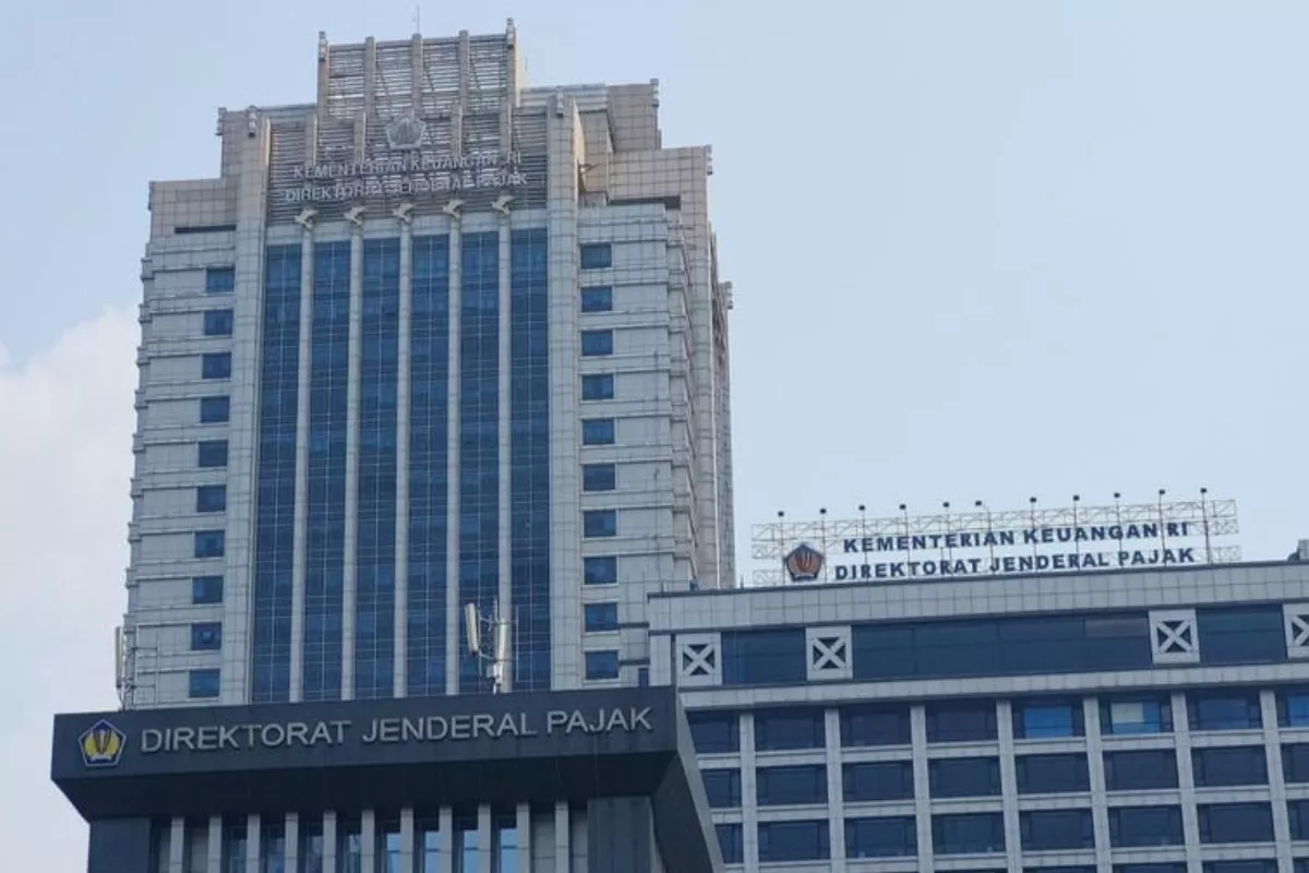 DJP Terbitkan Pedoman Pengawasan Kepatuhan Wajib Pajak