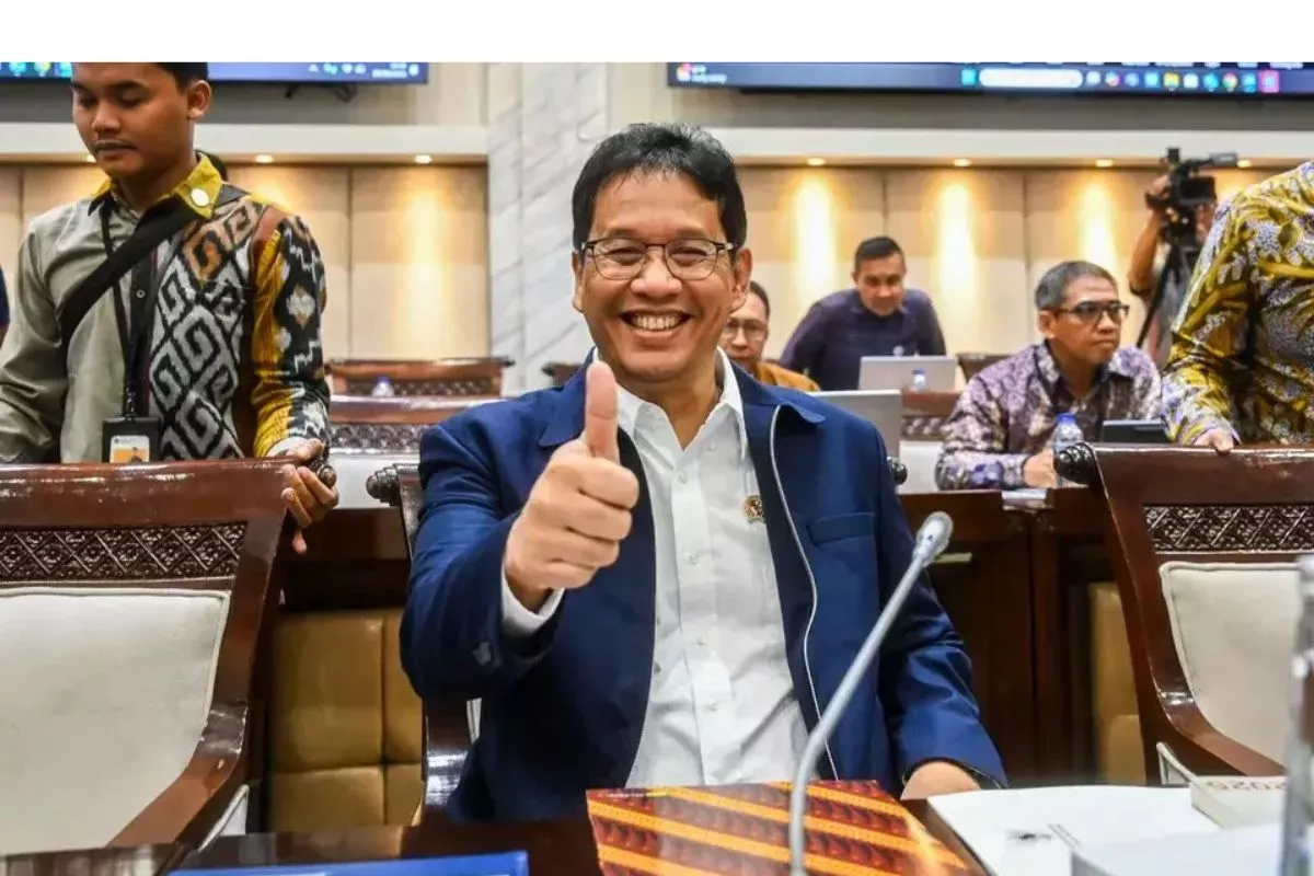 Menkeu Purbaya: Kenaikan Target Pendapatan Negara 2027 Realistis
