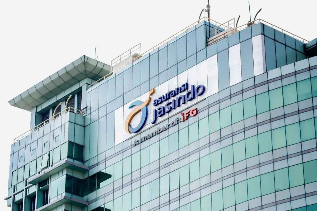 Jasindo Syariah Perkuat Digitalisasi Proteksi Haji dan Umrah 202