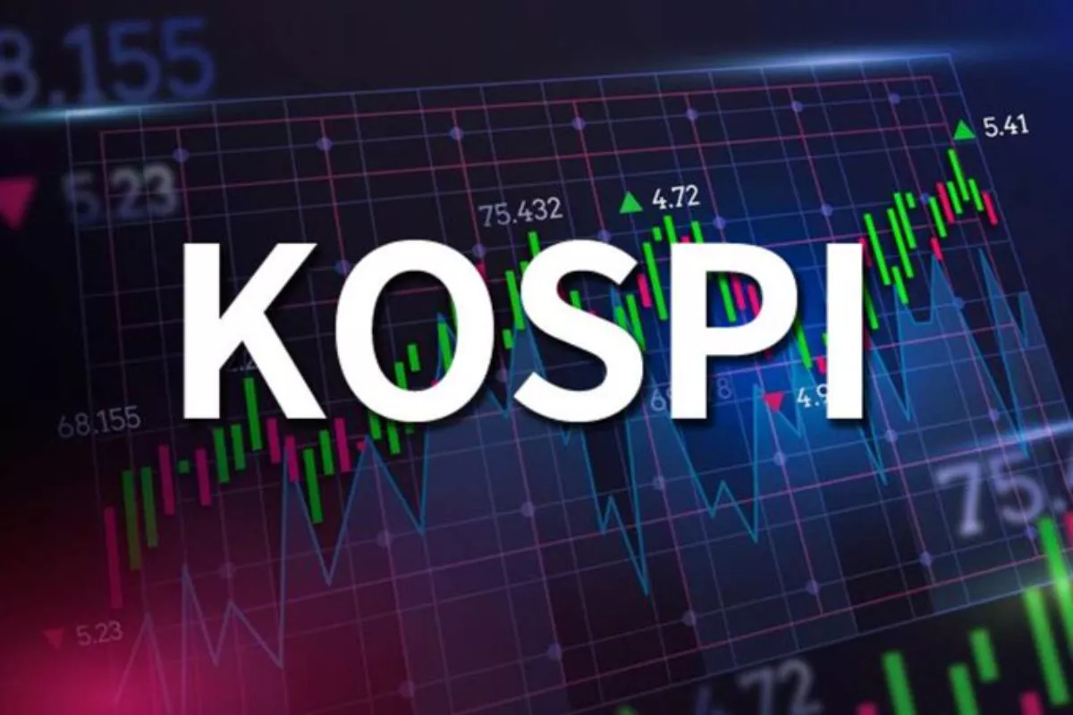Bursa Asia Menguat Pagi Ini Dipimpin Kospi Cetak Rekor