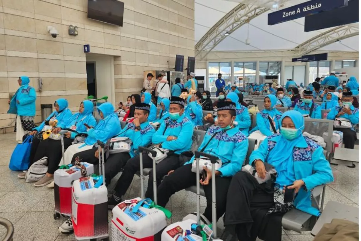 Manasik Kesehatan Diharapkan Pastikan Jemaah Haji 2027 Istitaah