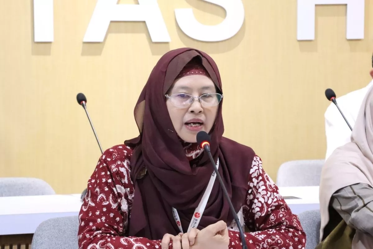 BRIN: Manfaatkan AI dan Teknologi Digital demi Pertanian Rendah Emisi