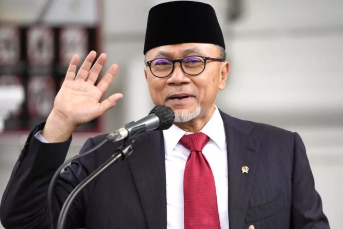 Pemerintah Targetkan Operasional 40 Ribu Koperasi Desa Oktober 2026