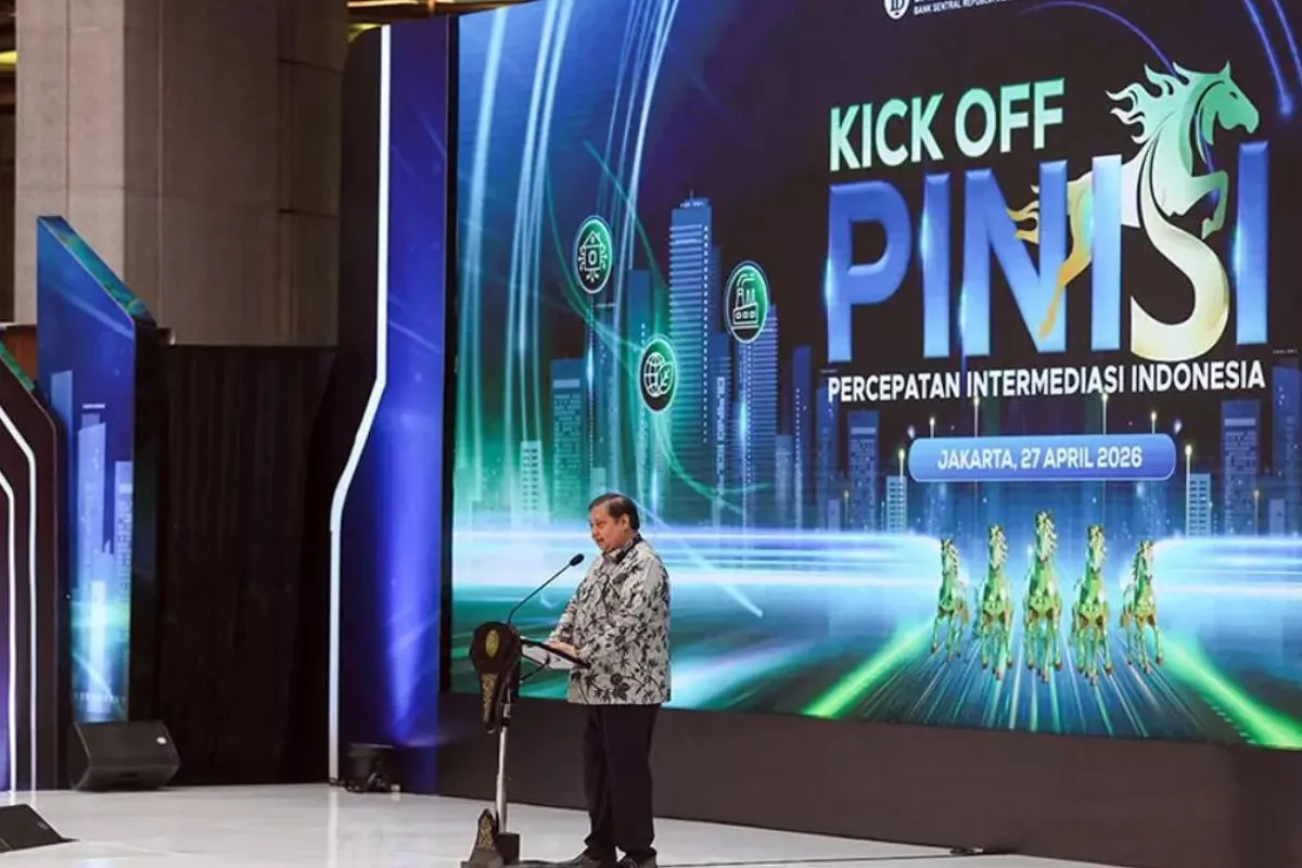 KB Bank Sebut PINISI Bank Indonesia Perkuat Fungsi Intermediasi Bank