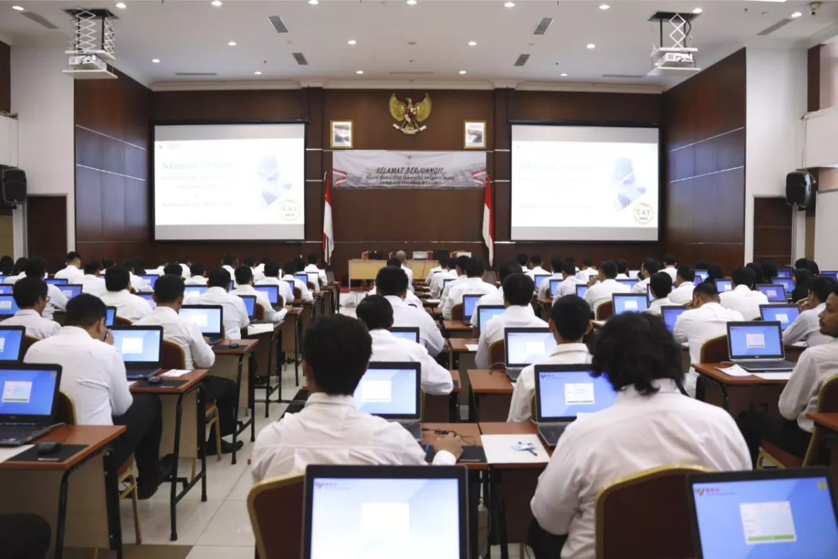 Syarat CPNS Kementerian Teknis 2026: Siapkan Dokumen Sekarang