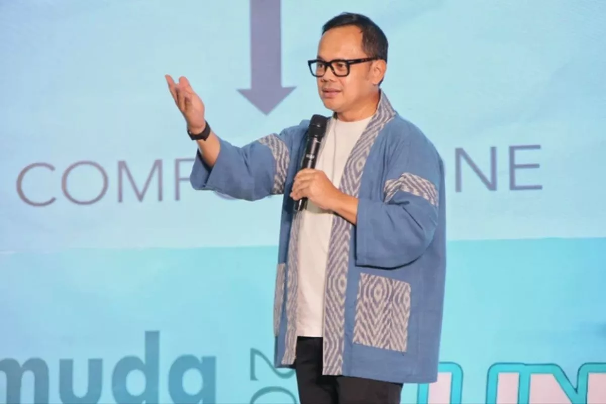 Kemendagri Perkuat Visi Indonesia Emas 2045 di Papua Pegunungan