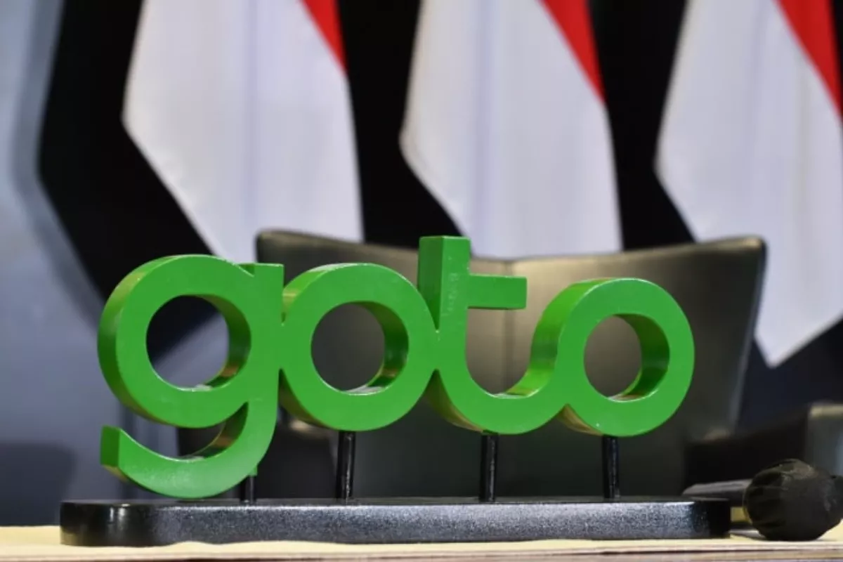 PT GoTo Dikeluarkan dari Indeks MSCI Agustus 2026
