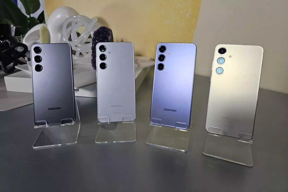 Cara Aktifkan Fitur Rahasia Samsung Galaxy Agar HP Lebih Pintar