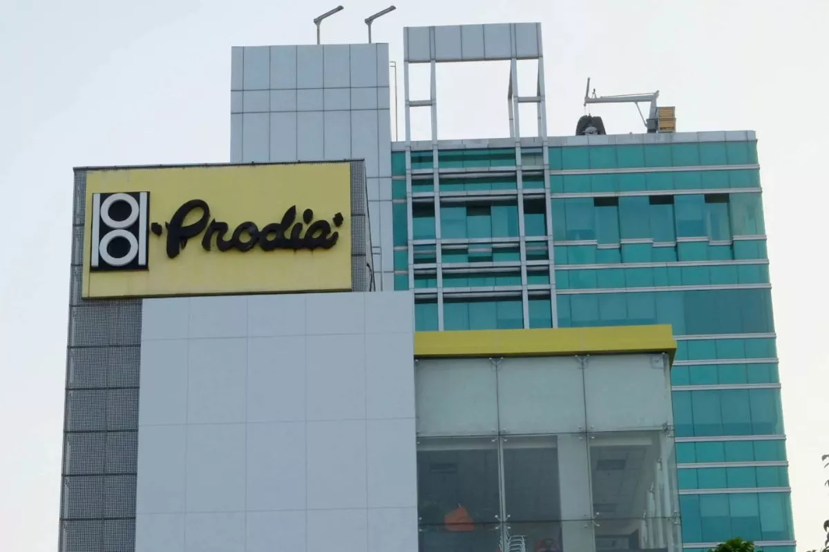 PRDA Alokasikan Kas Internal Rp150 Miliar Guna Aksi Buyback Saham 2026