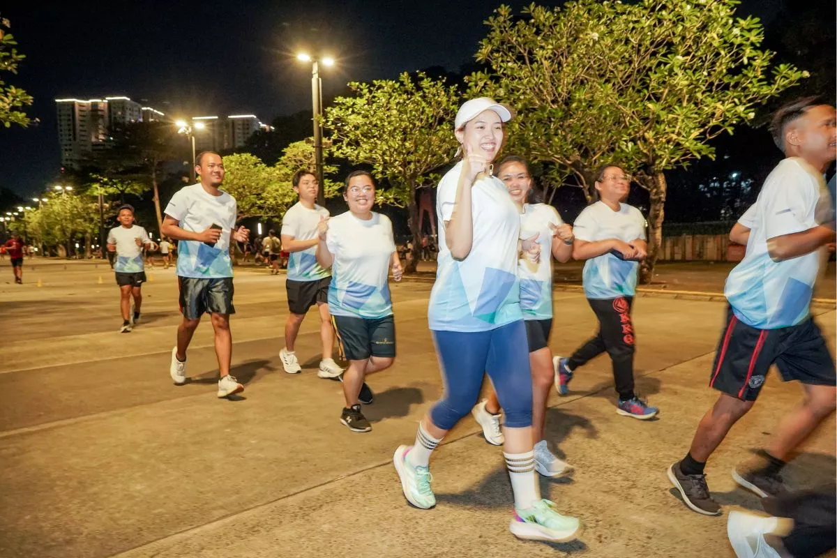Pancasakti Run 2026 Targetkan 5.000 Peserta, Jadi Ajang Pemanasan IPO