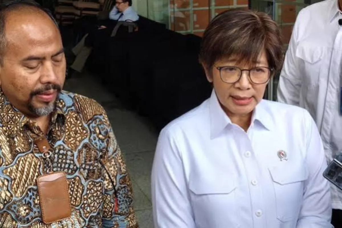 Waka BGN Pertanyakan Alasan Eks Pimpinan Abaikan Catatan KPK