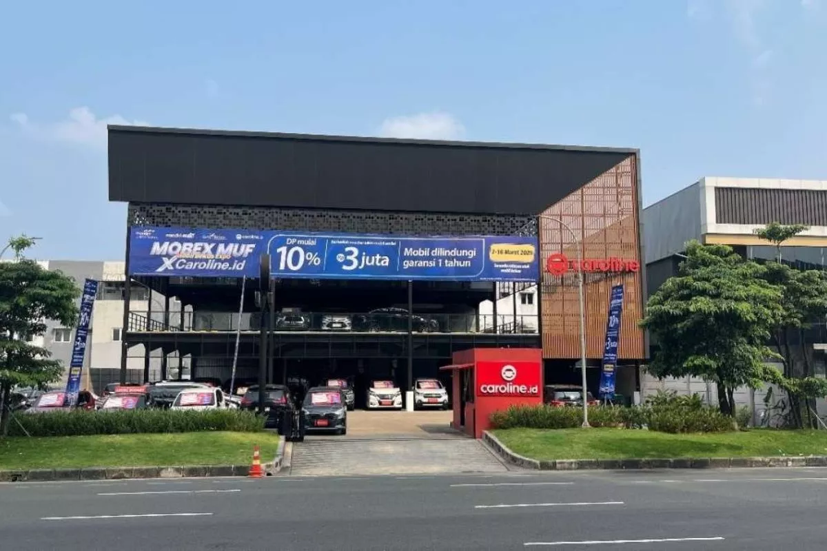 Emiten ASLC Perkuat Ekosistem Bisnis Lelang Kendaraan Terbaru