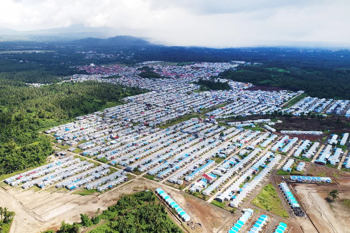 Saham SATU Resmi Masuk Kategori Kepemilikan Terkonsentrasi Tinggi