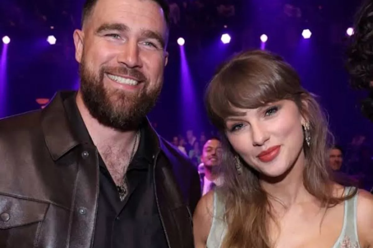 Wali Kota New York Konfirmasi Taylor Swift Lunasi Biaya Pengamanan