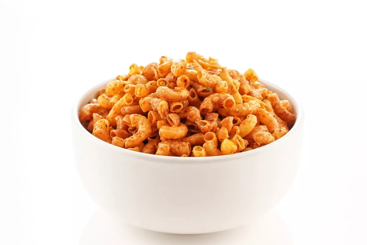 Camilan Pedas Kekinian: Snack Pedas Level Rumahan