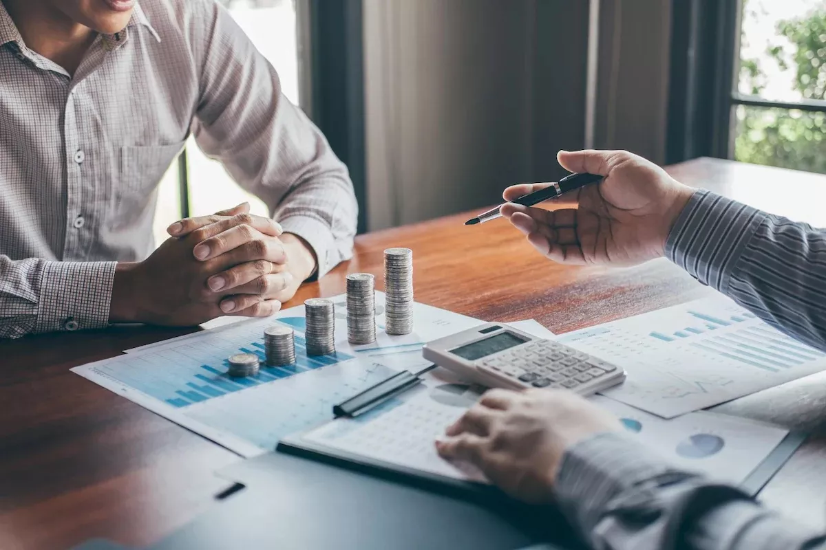 Kredit Investasi Naik 19,48 Persen, Bank Selektif Biayai Sektor Usaha