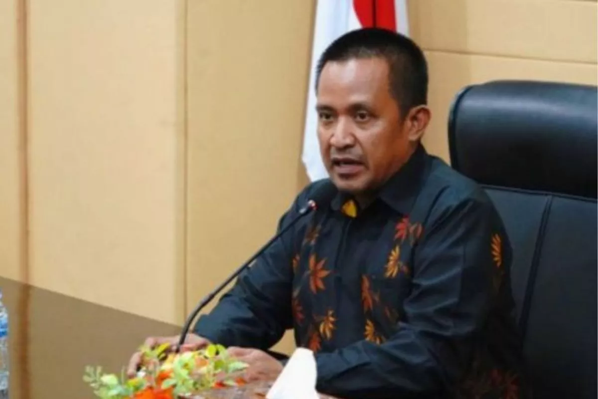 ORI Tekankan Pengawasan Harus Berdampak Nyata pada Pelayanan
