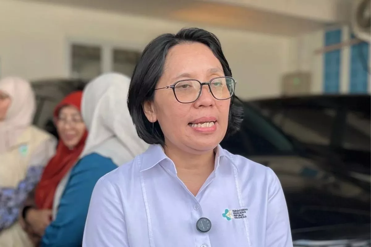 Kemenkes Instruksikan TEP untuk Petakan Kondisi Kesehatan di Kawasan Transmigrasi