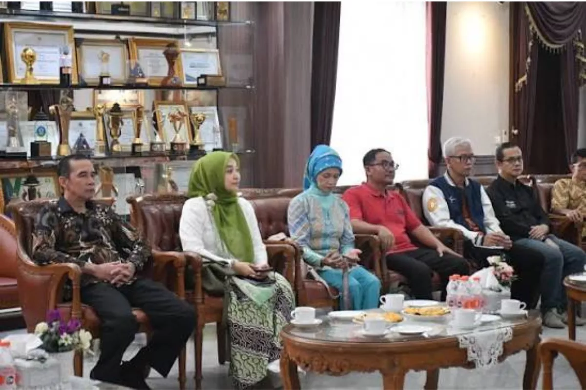 Pemerintah Hingga Kini Telah Tetapkan 460 Cagar Budaya Nasional
