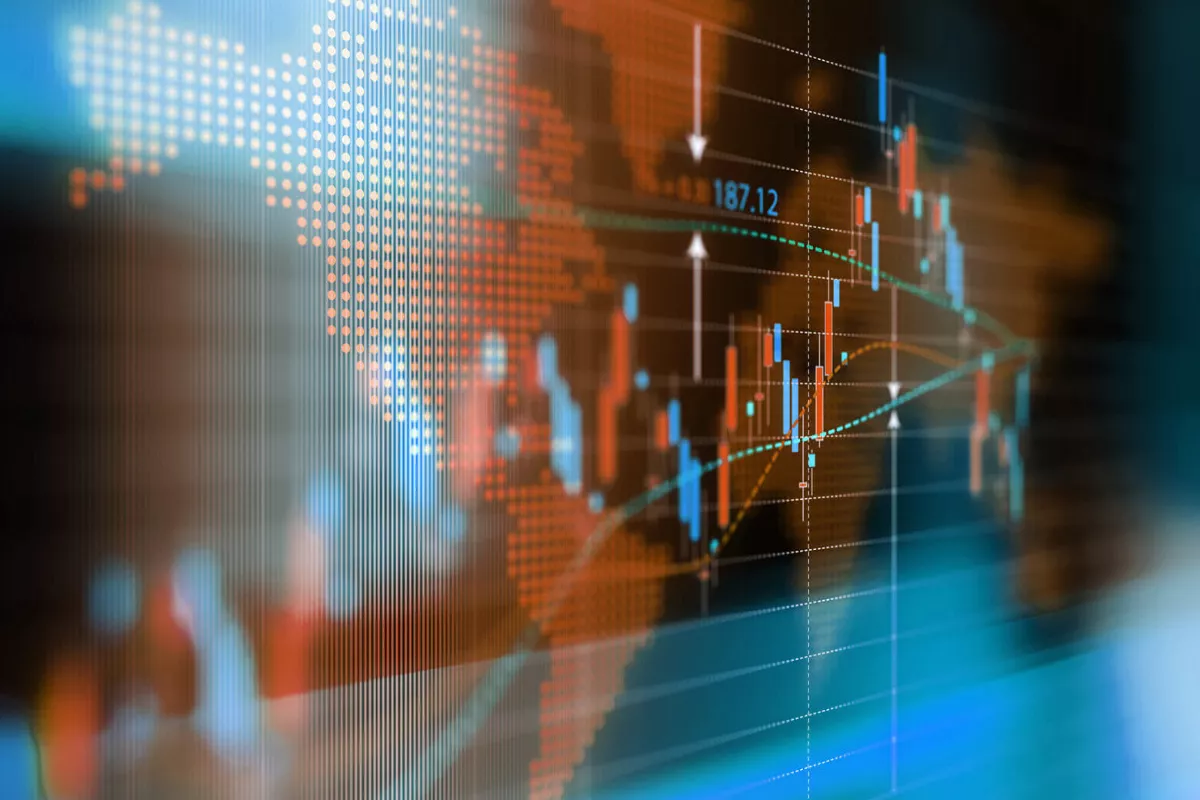 Rebound 16,16 Persen, Pasar Menanti Kepastian Reformasi Struktural