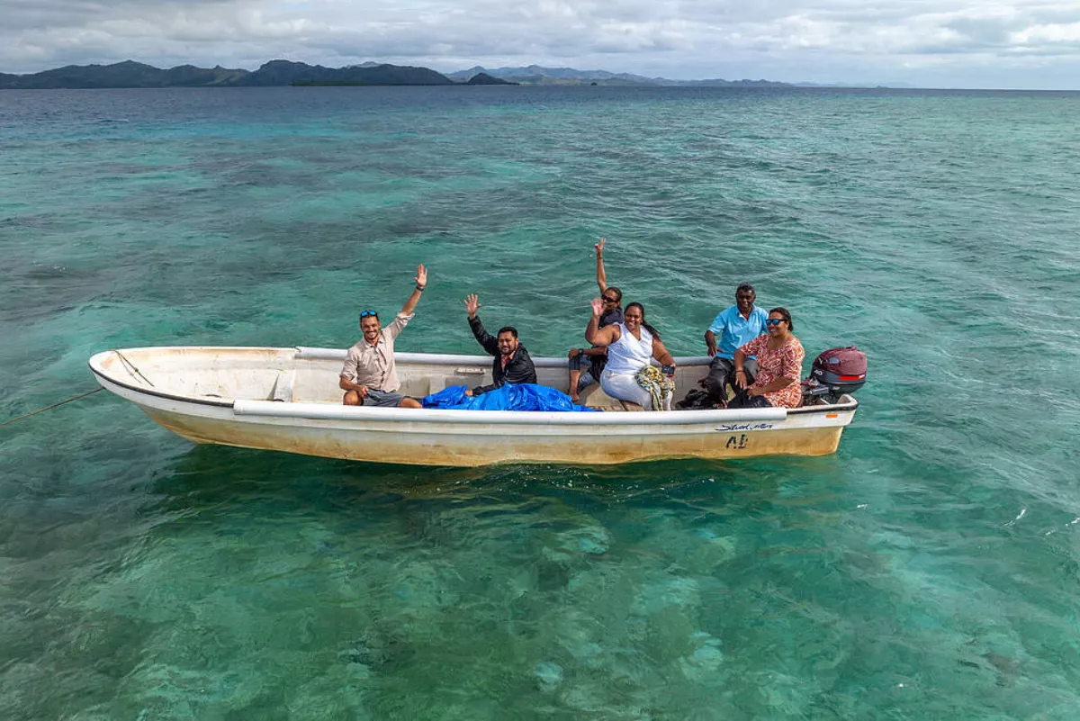 Pemerintah Fiji Berlakukan Pajak Pariwisata Sebesar 5 Persen