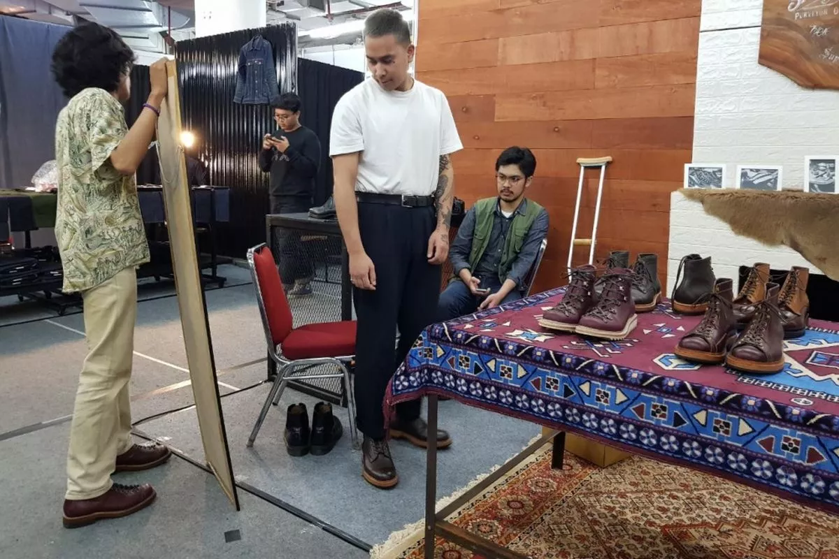 Dokter Bagikan 5 Tips Memilih Sepatu yang Tepat Demi Kesehatan Kaki