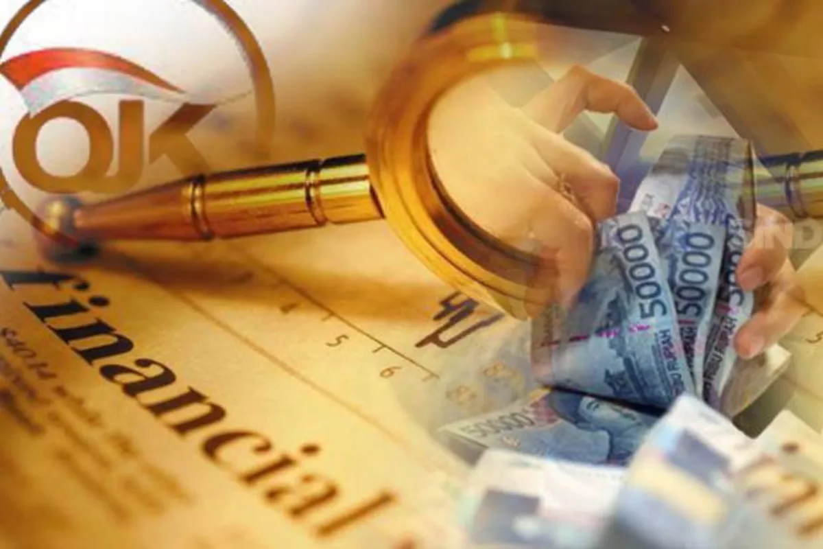 Likuiditas Perbankan Stabil, Dampak Ekonomi Bergantung Kepercayaan Dunia Usaha