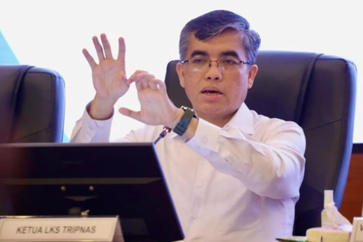 Penguatan Ekosistem K3 Nasional Penting Tingkatkan Perlindungan Buruh