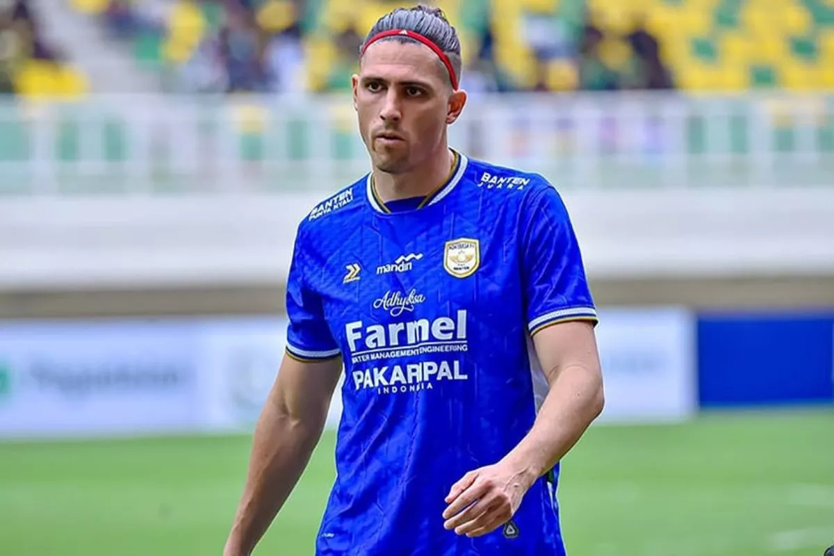 Pemain Amerika Serikat di Liga Indonesia Puji Masa Depan Skuad Garuda