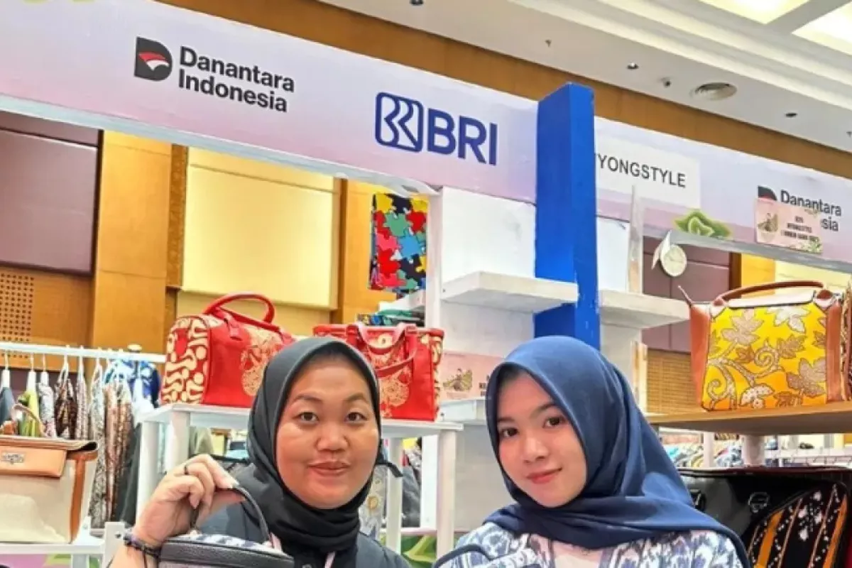 BRI Dukung Instrumen Kas Negara untuk Perkuat Penyaluran Kredit