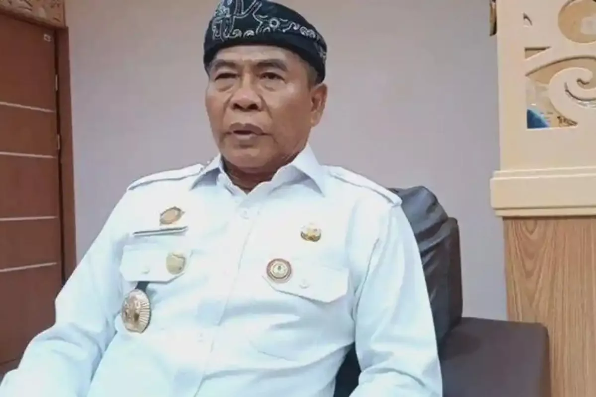Kalimantan Utara Sodorkan Prospek Penanaman Modal Unggulan ke Para Dubes