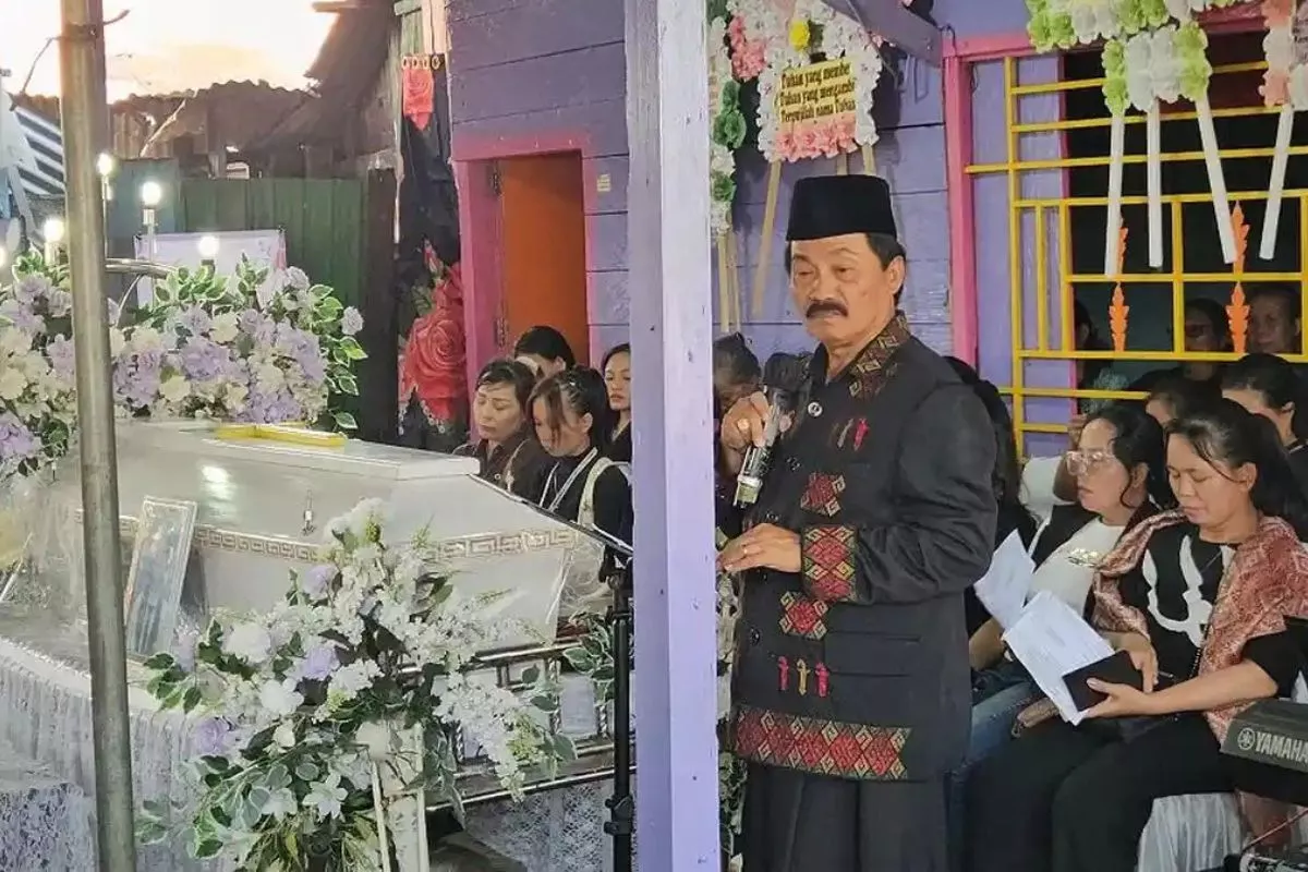 Kronologi Momen Terakhir Chelsy Sebelum Dibunuh Pelaku di Nabire