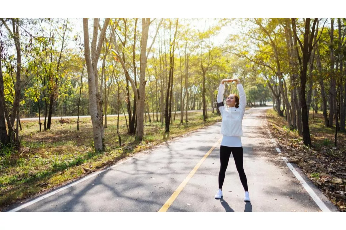 Manfaat Jalan Kaki Setiap Pagi: Rahasia Tubuh Bugar Tanpa Olahraga Berat